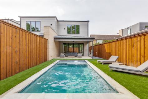 5133 Vickery Boulevard Dallas TX 75206