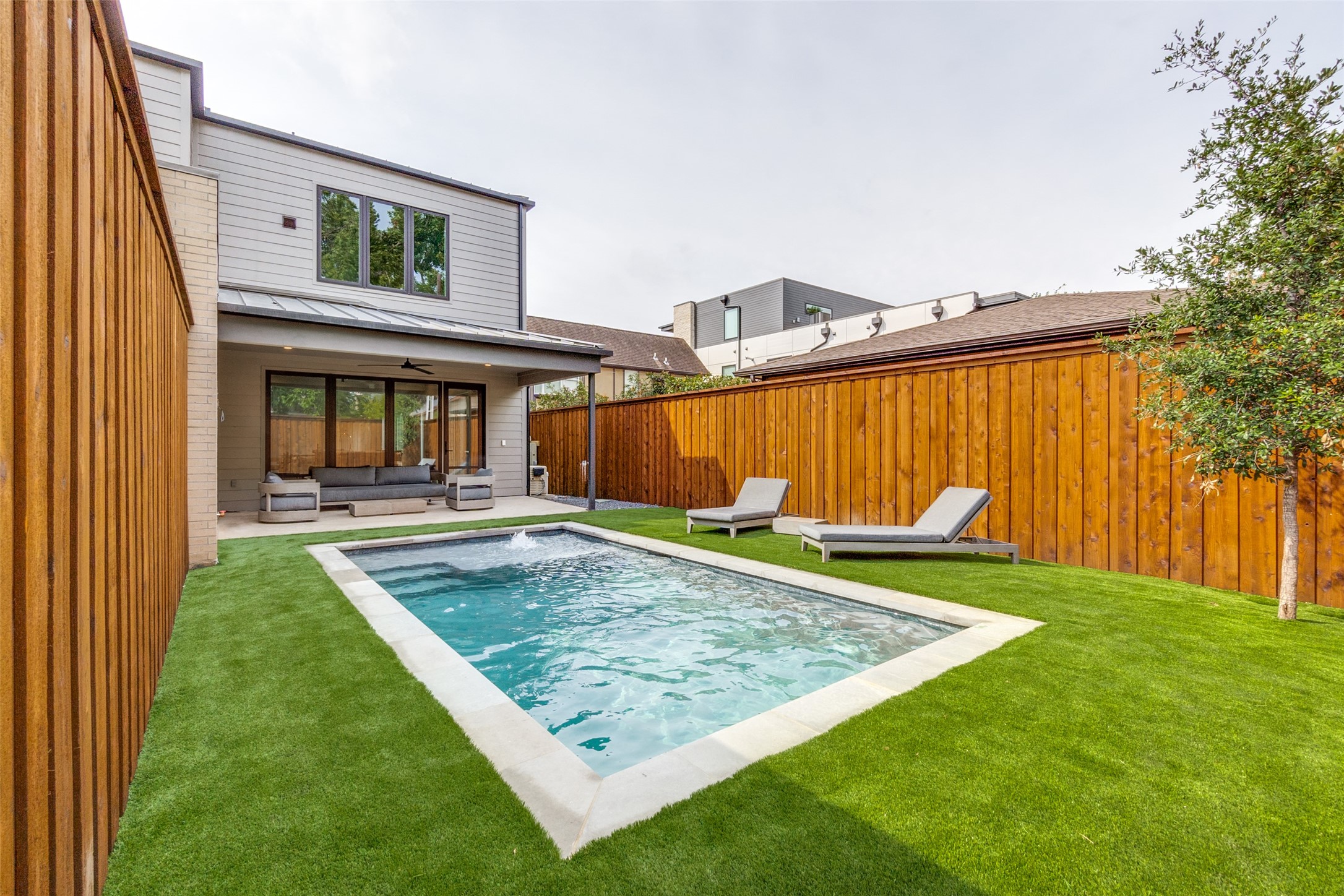 5133 Vickery Boulevard Dallas TX 75206