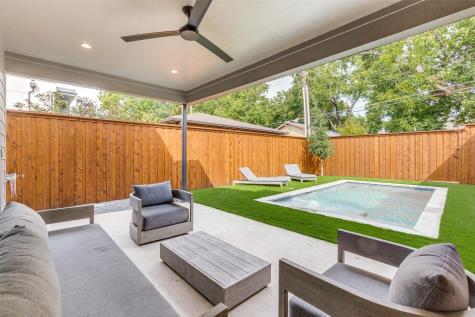 5133 Vickery Boulevard Dallas TX 75206