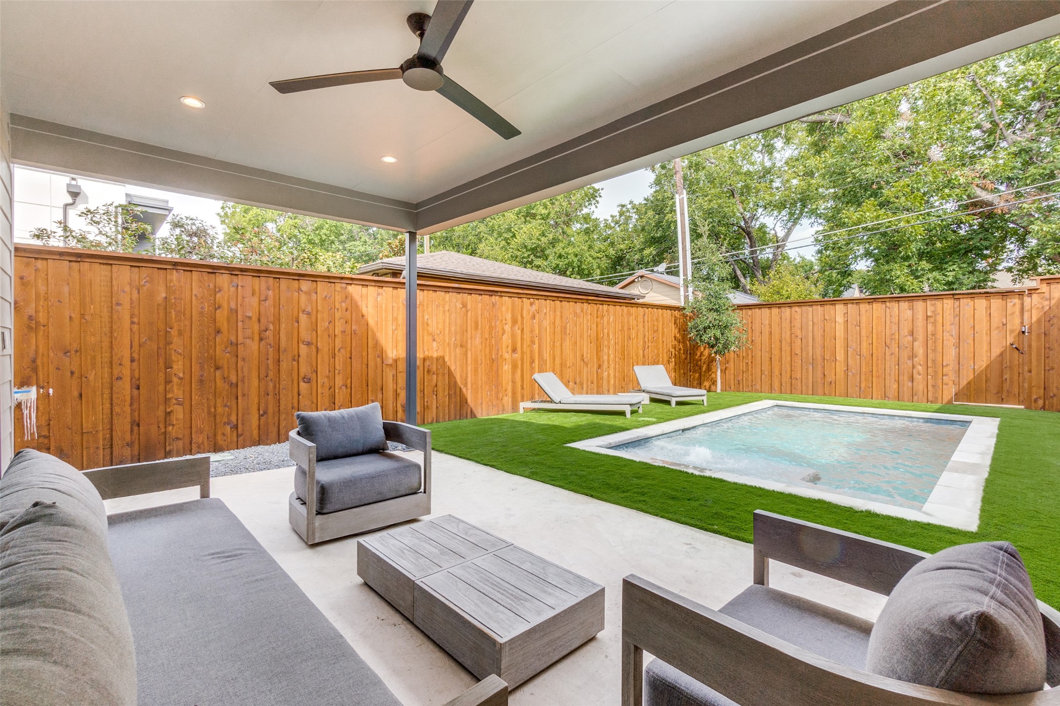 5133 Vickery Boulevard Dallas TX 75206