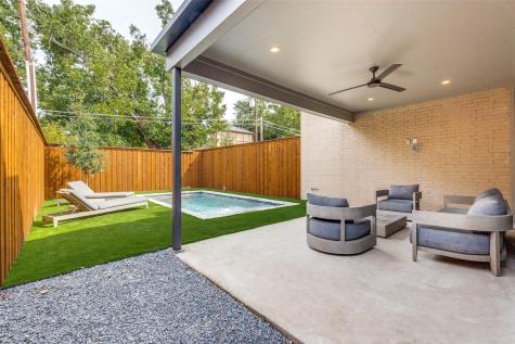 5133 Vickery Boulevard Dallas TX 75206