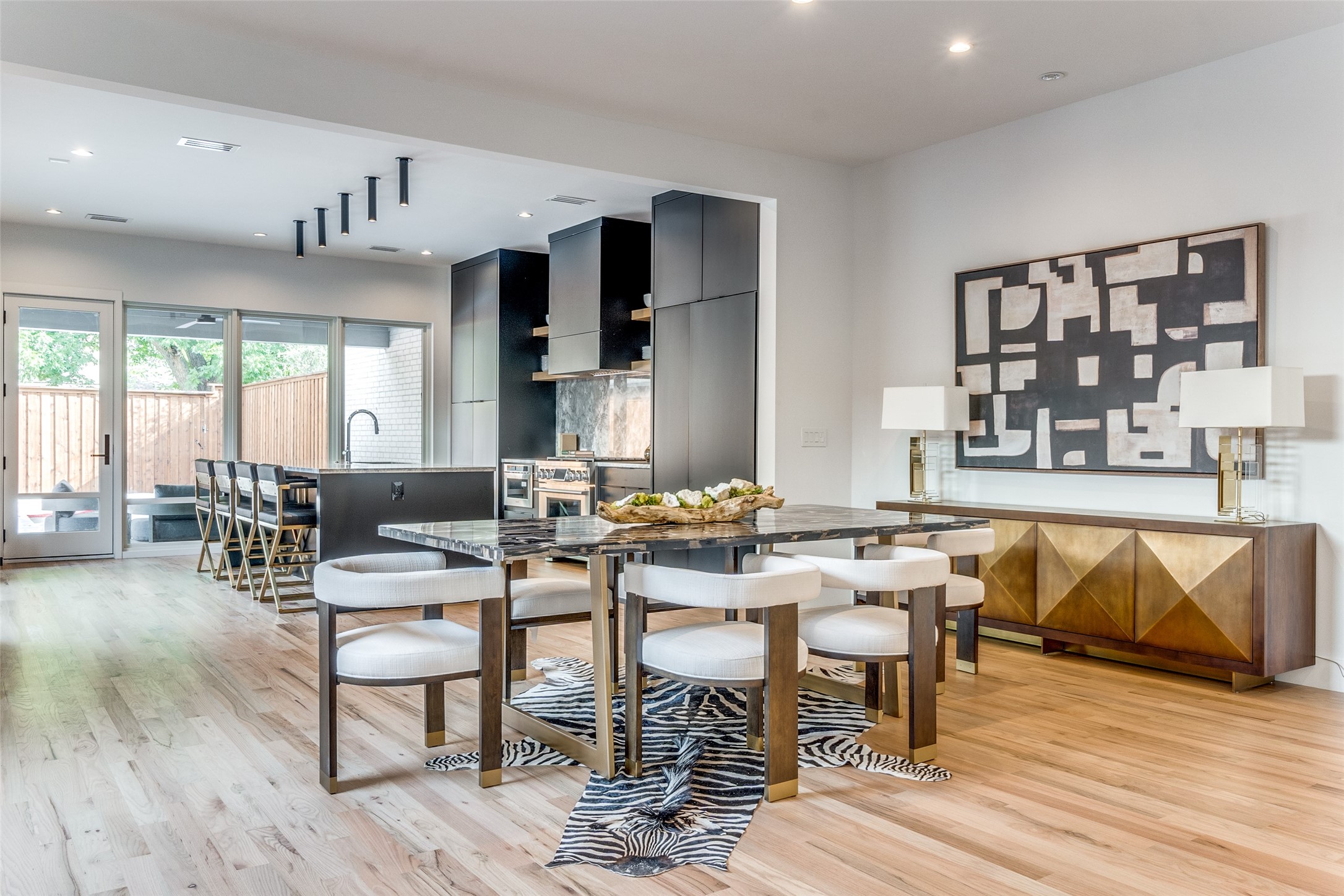 5133 Vickery Boulevard Dallas TX 75206