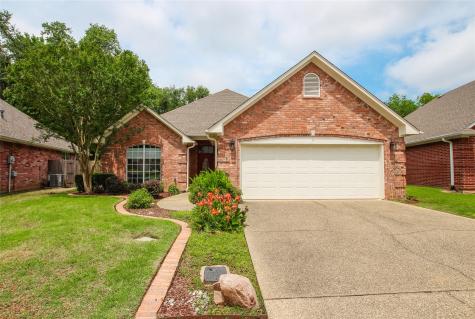 5816 Hollybrook Drive Tyler TX 75703