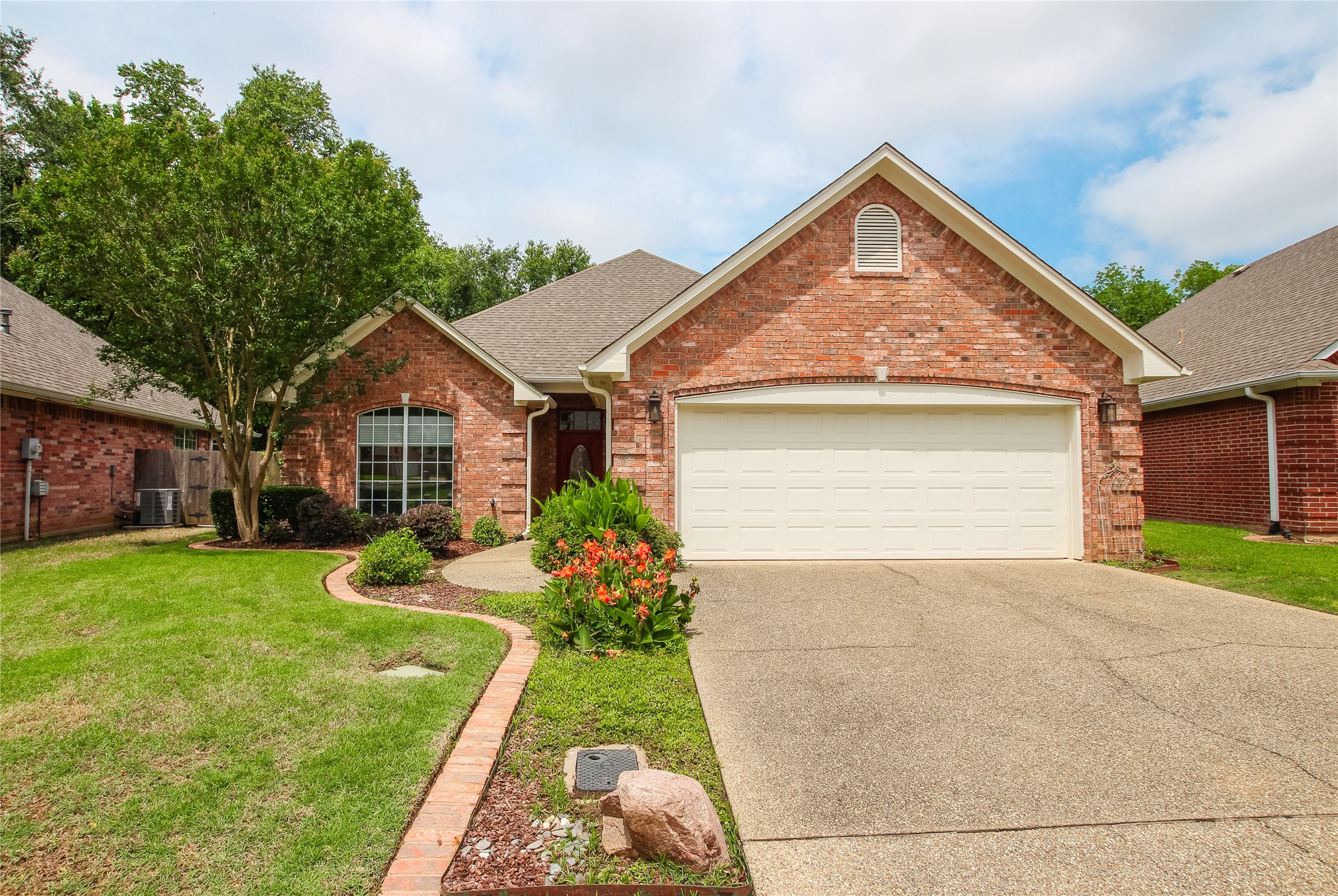 5816 Hollybrook Drive Tyler TX 75703