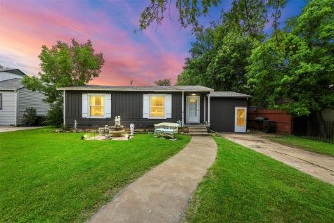3605 W Gambrell Street Fort Worth TX 76133