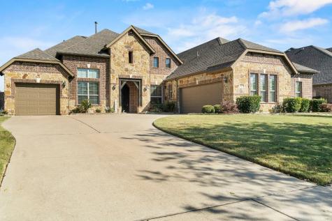 2919 Ellsworth Avenue Melissa TX 75454