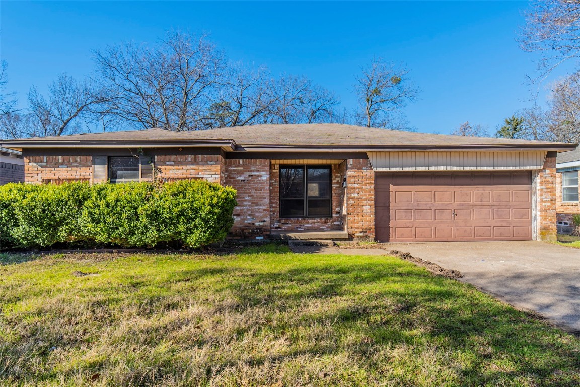 365 Beautycrest Drive Dallas TX 75217