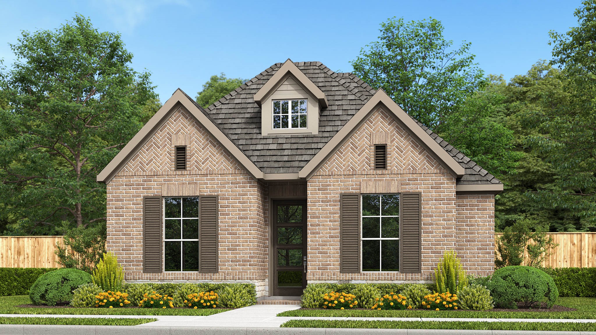 1713 Asbury Lane Celina TX 75009