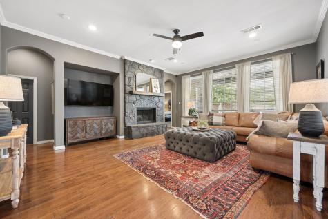 8312 Victoria Lane Lantana TX 76226