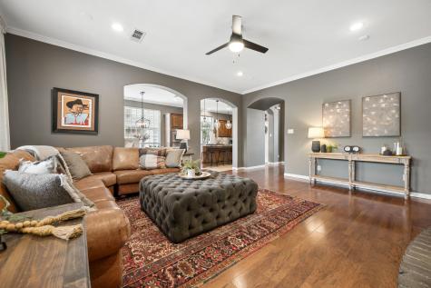 8312 Victoria Lane Lantana TX 76226