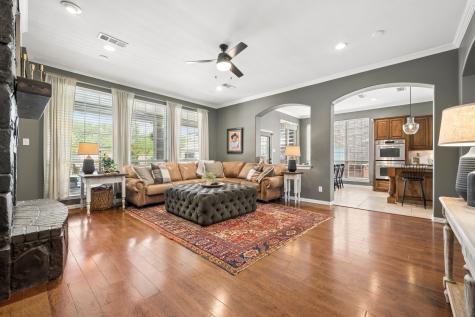 8312 Victoria Lane Lantana TX 76226