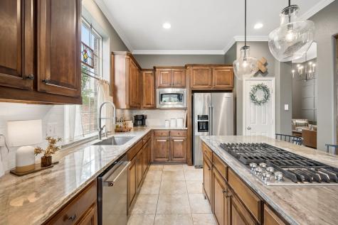 8312 Victoria Lane Lantana TX 76226