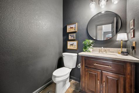 8312 Victoria Lane Lantana TX 76226