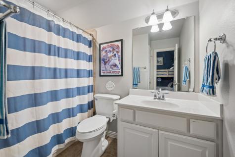 8312 Victoria Lane Lantana TX 76226