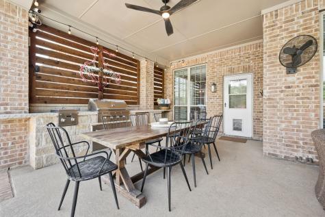 8312 Victoria Lane Lantana TX 76226