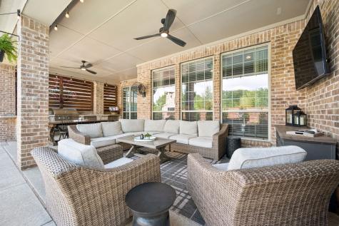 8312 Victoria Lane Lantana TX 76226