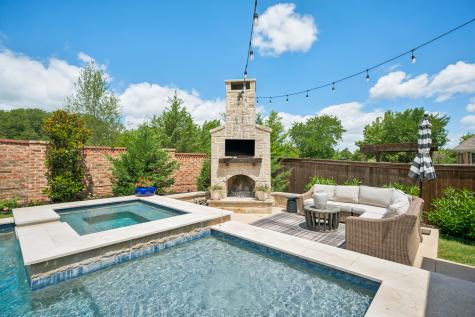 8312 Victoria Lane Lantana TX 76226