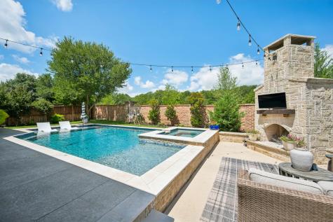8312 Victoria Lane Lantana TX 76226