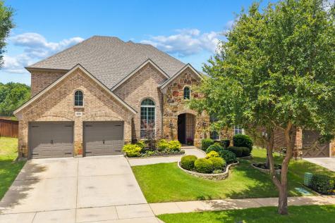 8312 Victoria Lane Lantana TX 76226
