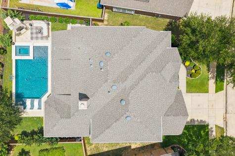 8312 Victoria Lane Lantana TX 76226