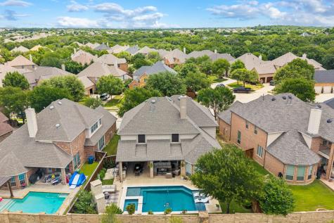 8312 Victoria Lane Lantana TX 76226