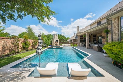 8312 Victoria Lane Lantana TX 76226