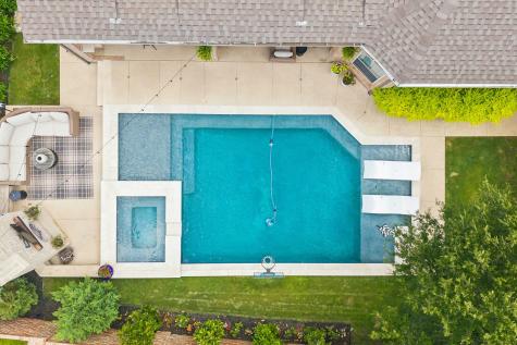 8312 Victoria Lane Lantana TX 76226