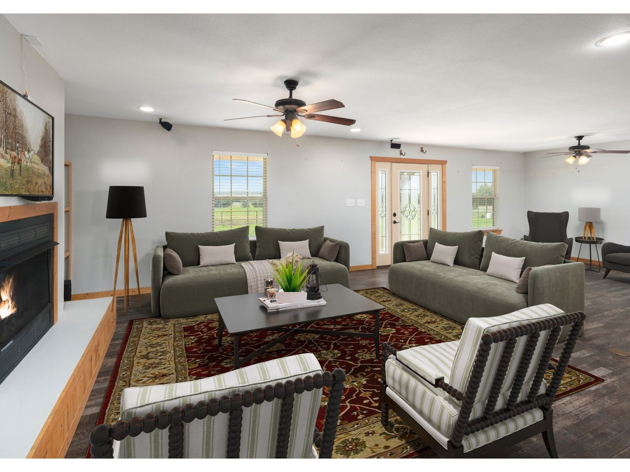 12488 Eastline Road Trenton TX 75490