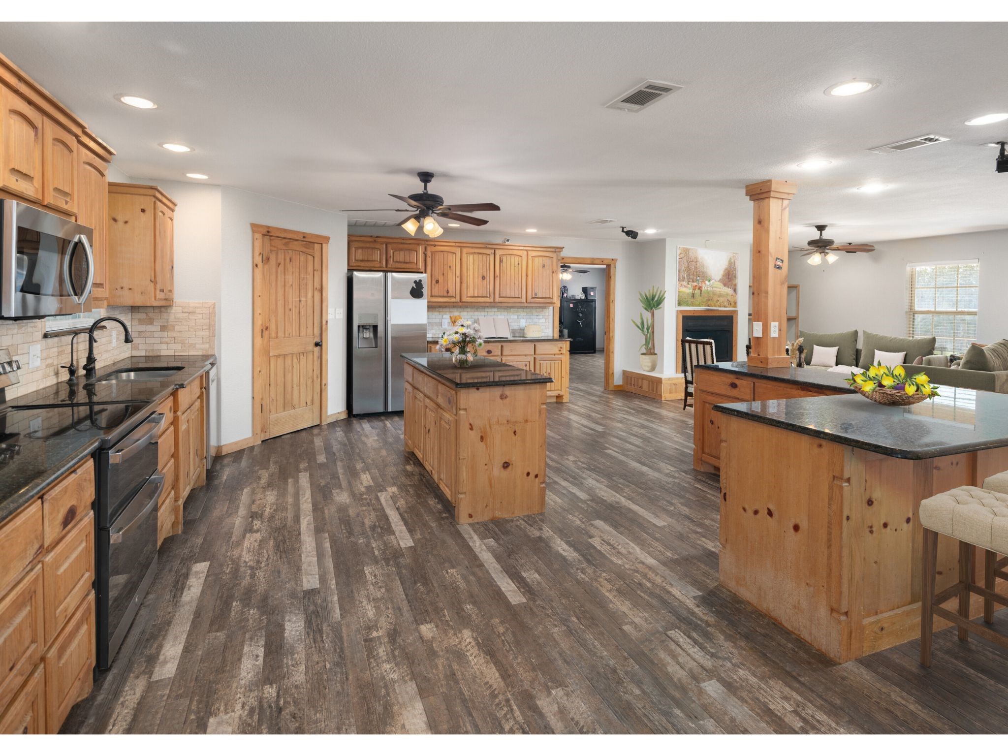 12488 Eastline Road Trenton TX 75490