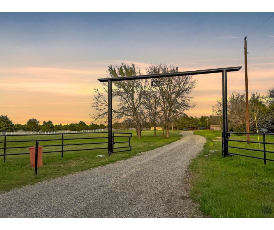 12488 Eastline Road Trenton TX 75490