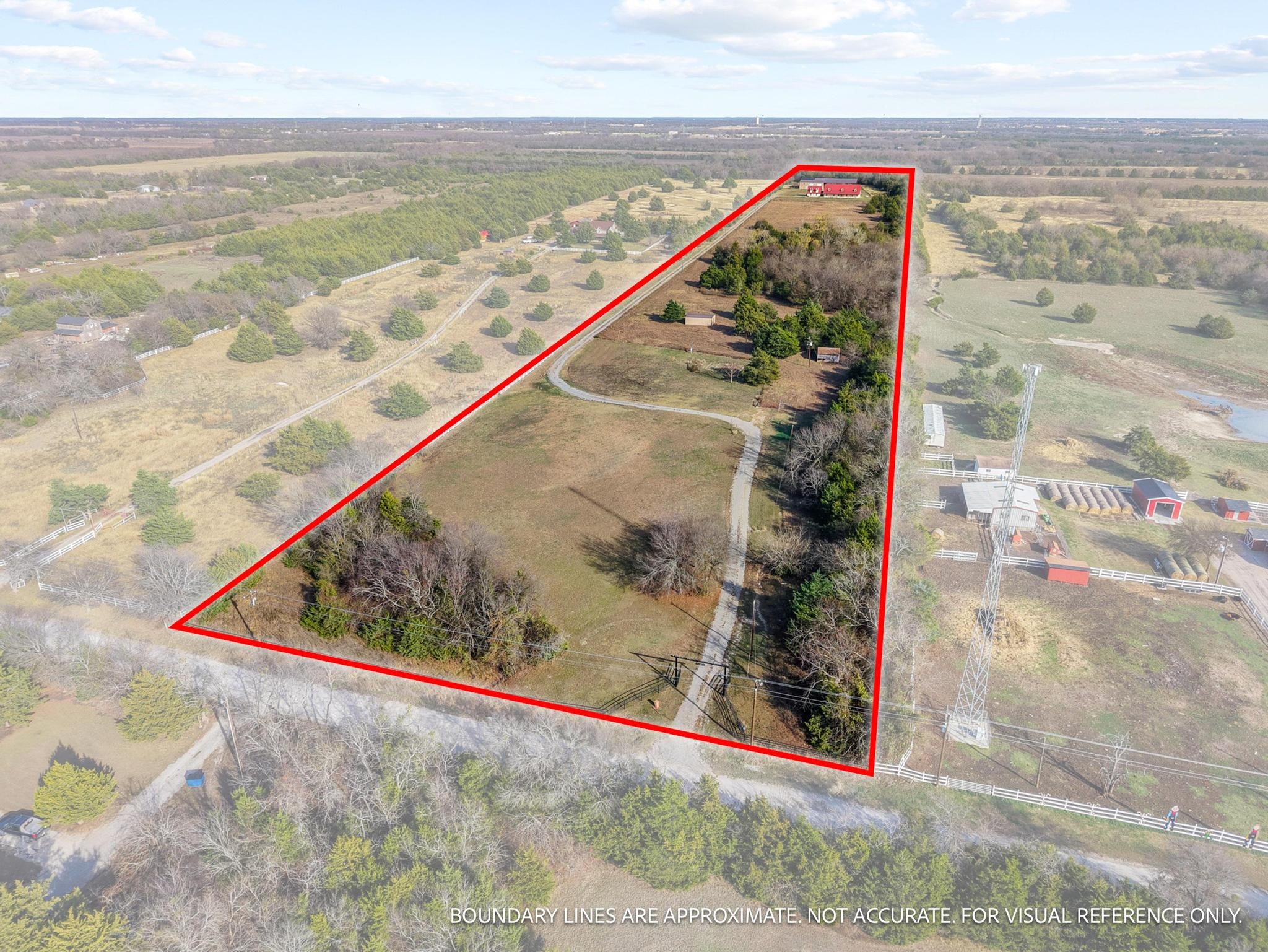 12488 Eastline Road Trenton TX 75490