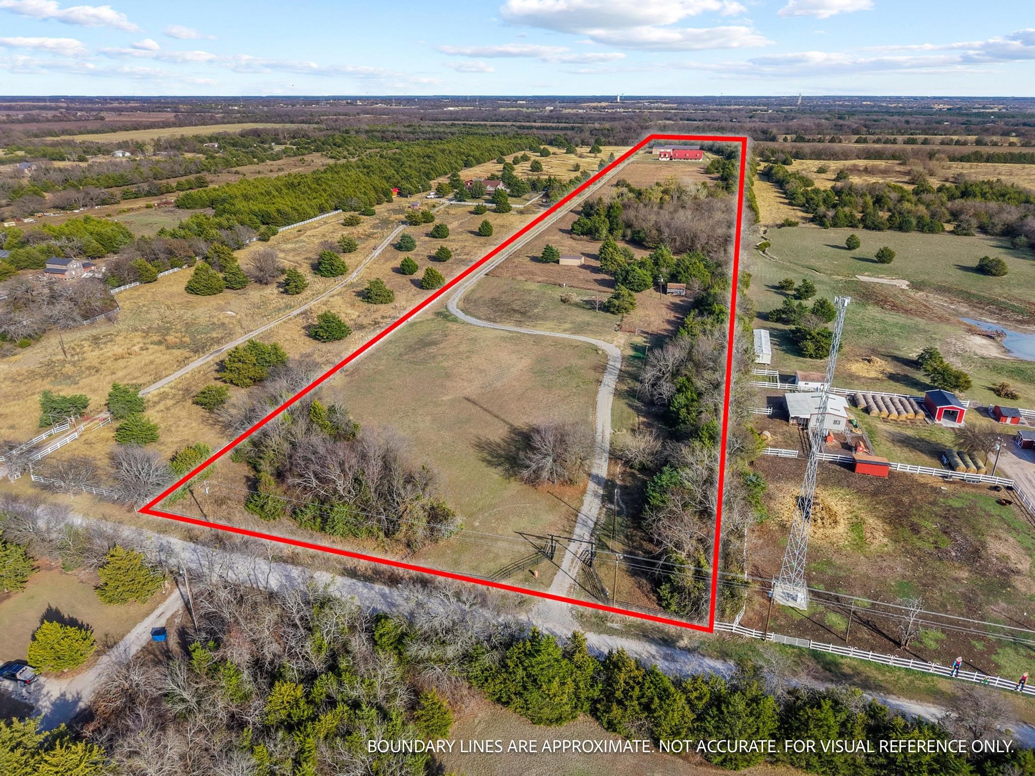 12488 Eastline Road Trenton TX 75490