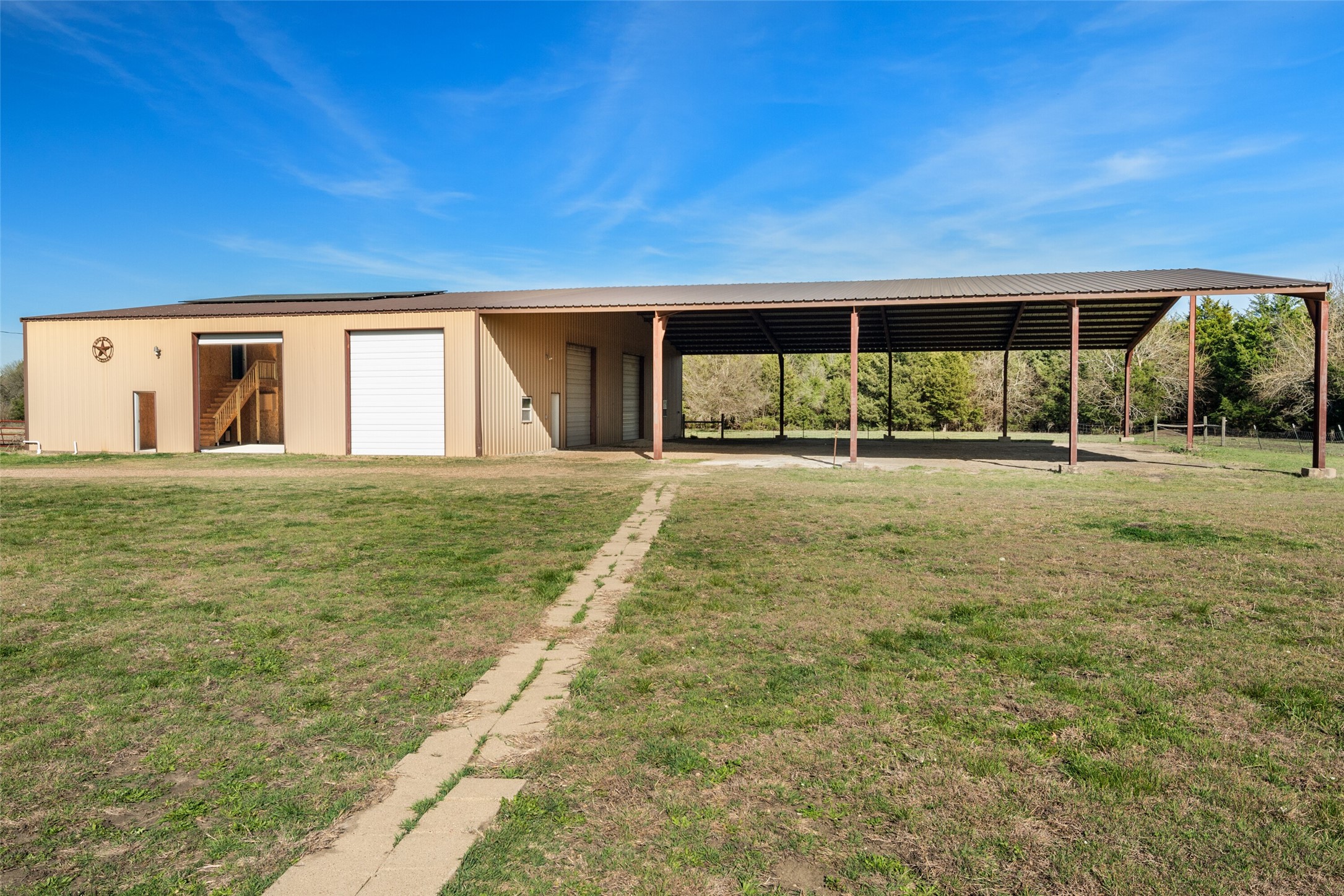 12488 Eastline Road Trenton TX 75490