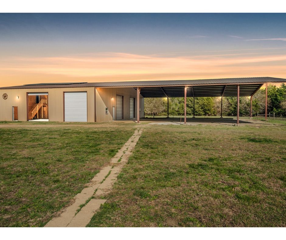 12488 Eastline Road Trenton TX 75490