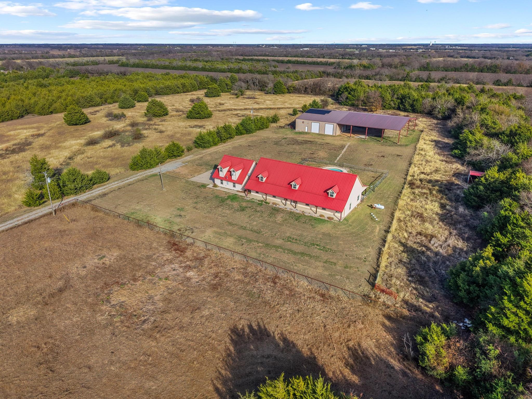 12488 Eastline Road Trenton TX 75490