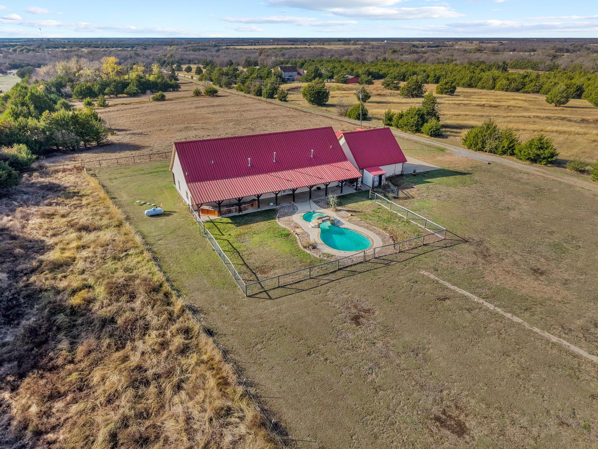 12488 Eastline Road Trenton TX 75490