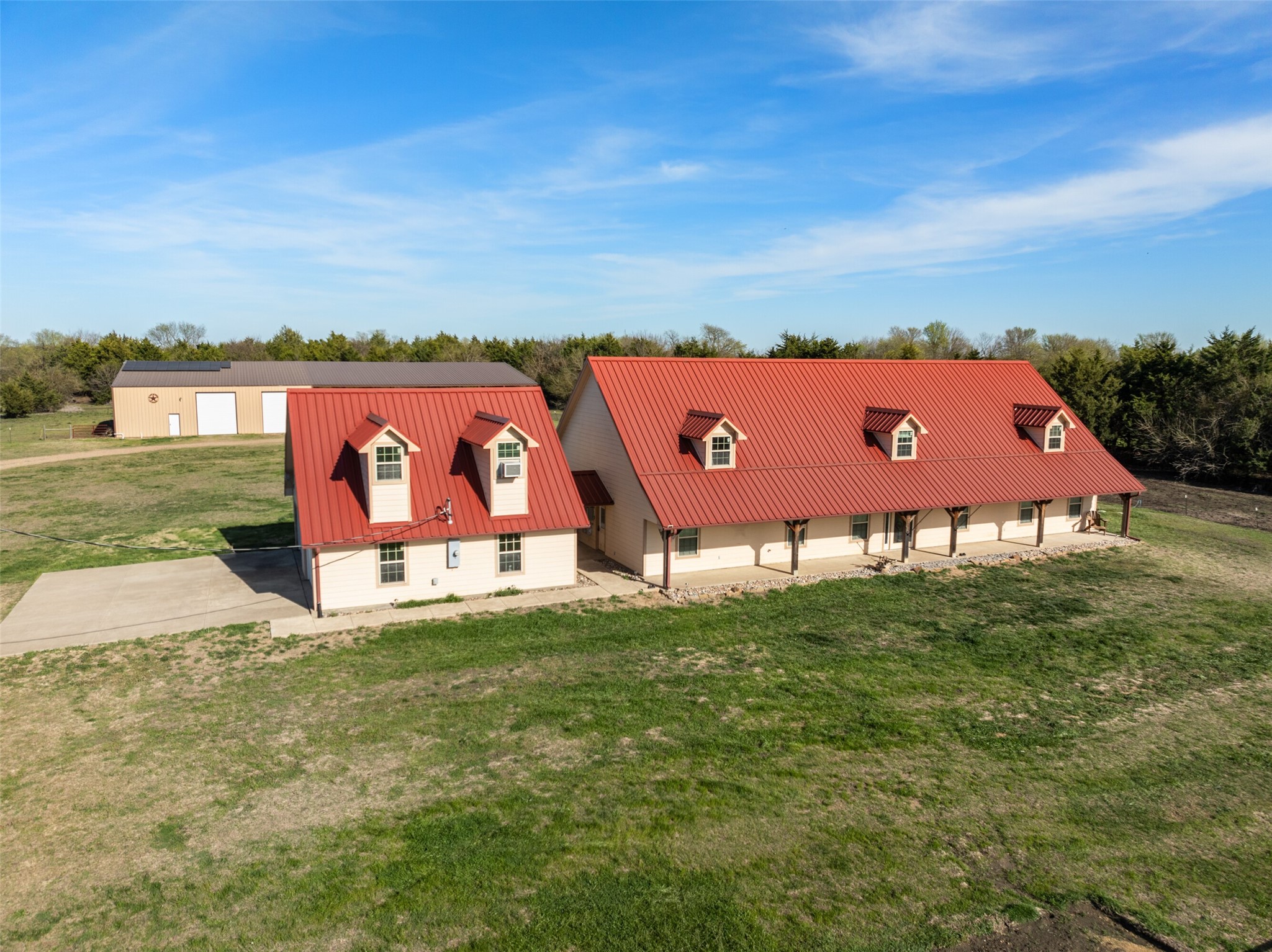 12488 Eastline Road Trenton TX 75490