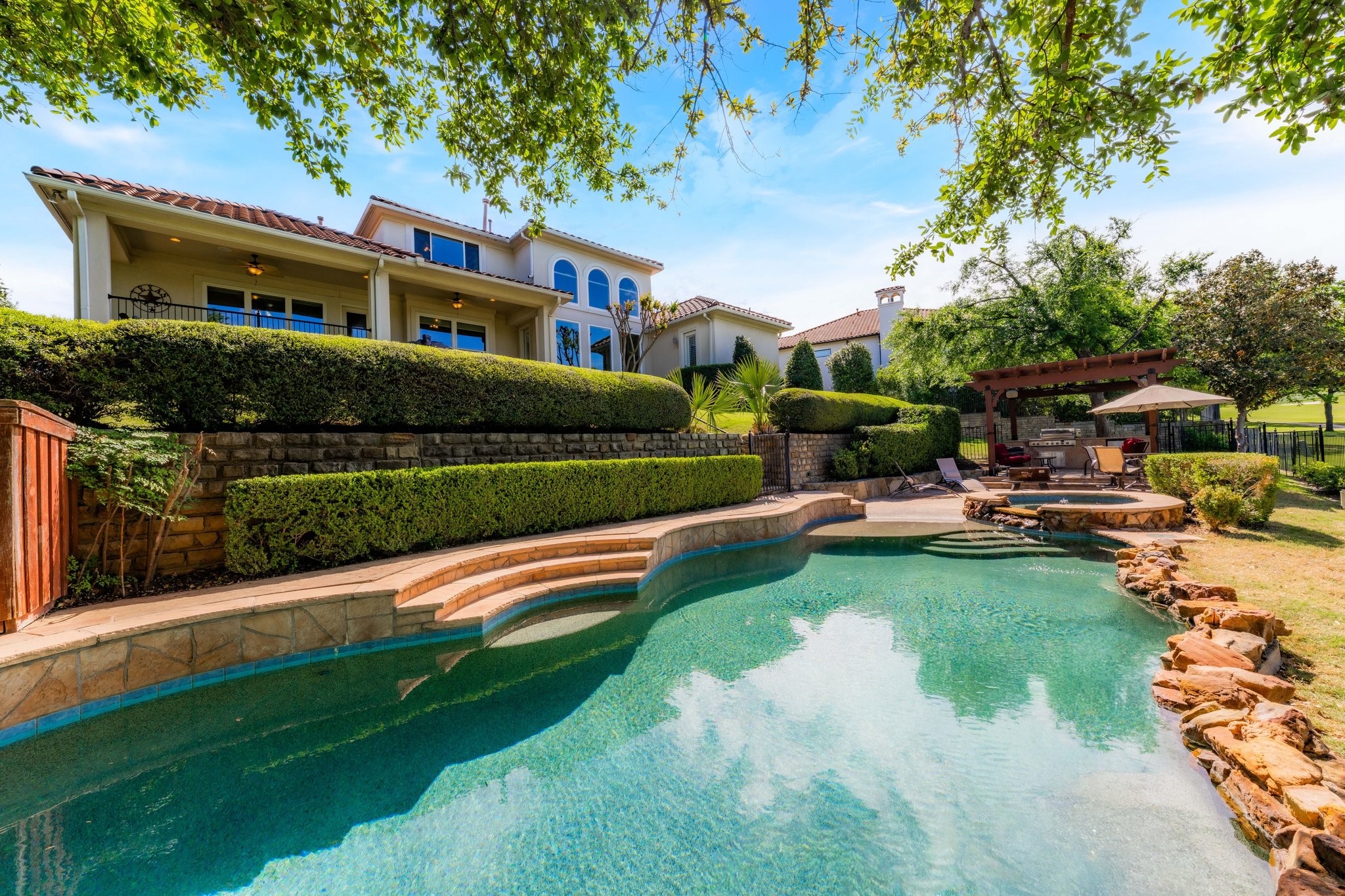1802 Driskill Drive Irving TX 75038