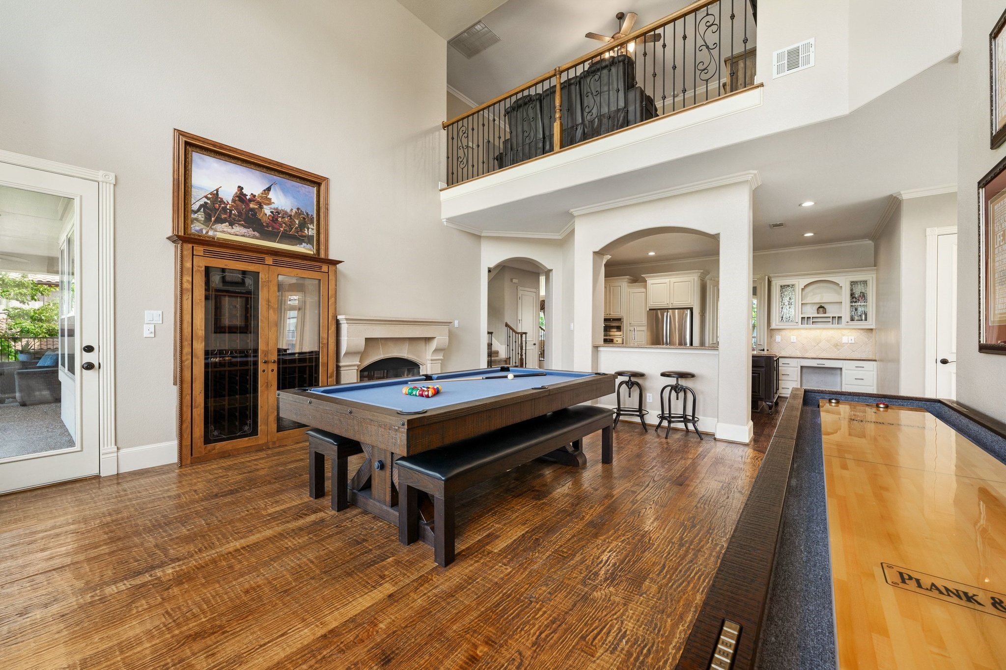 1802 Driskill Drive Irving TX 75038