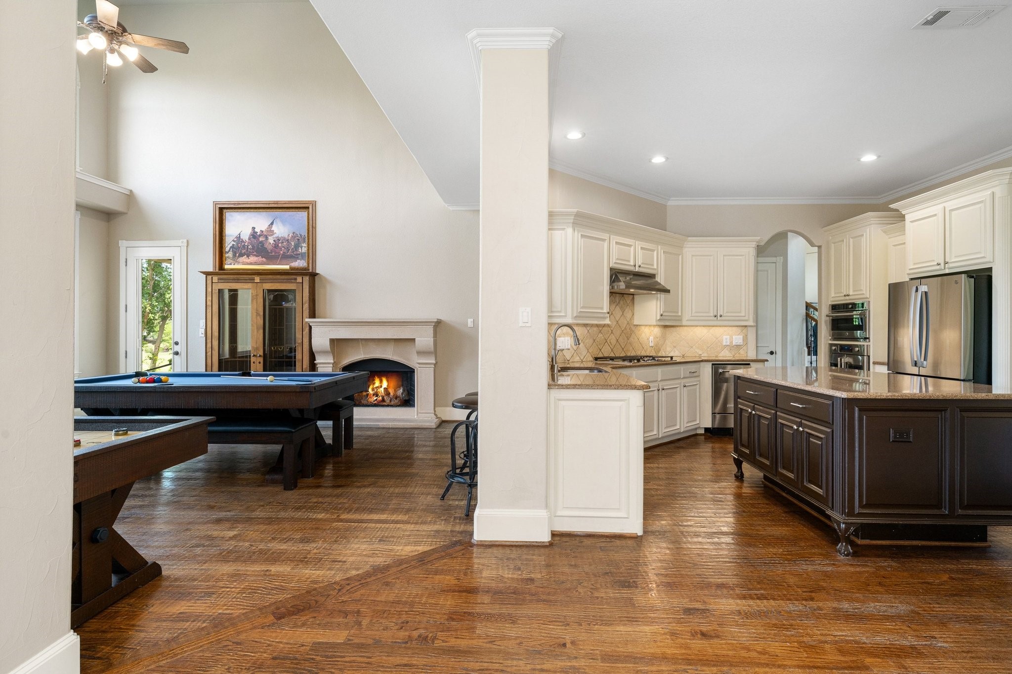 1802 Driskill Drive Irving TX 75038