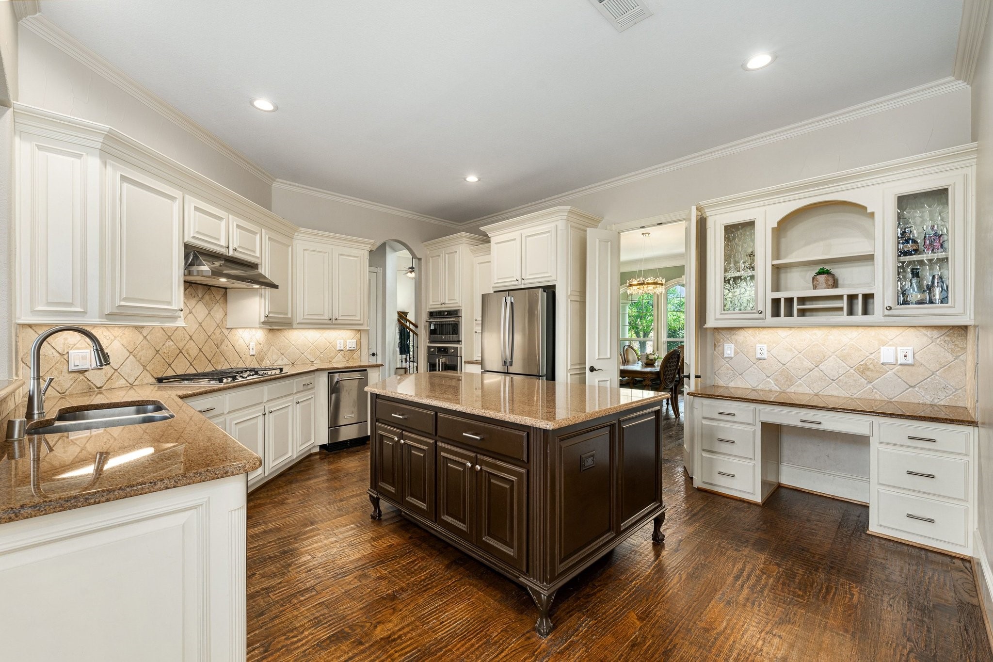 1802 Driskill Drive Irving TX 75038