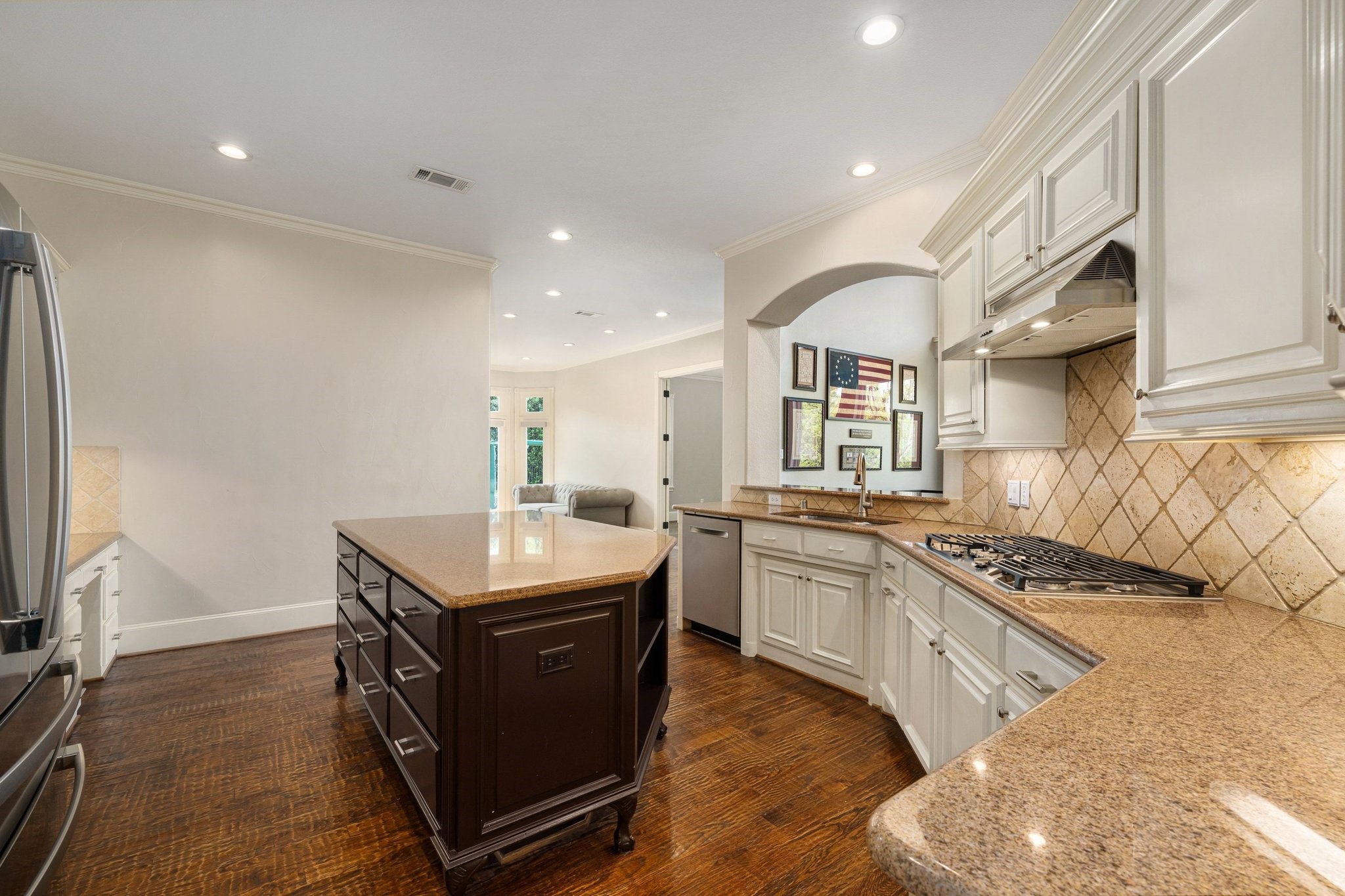 1802 Driskill Drive Irving TX 75038