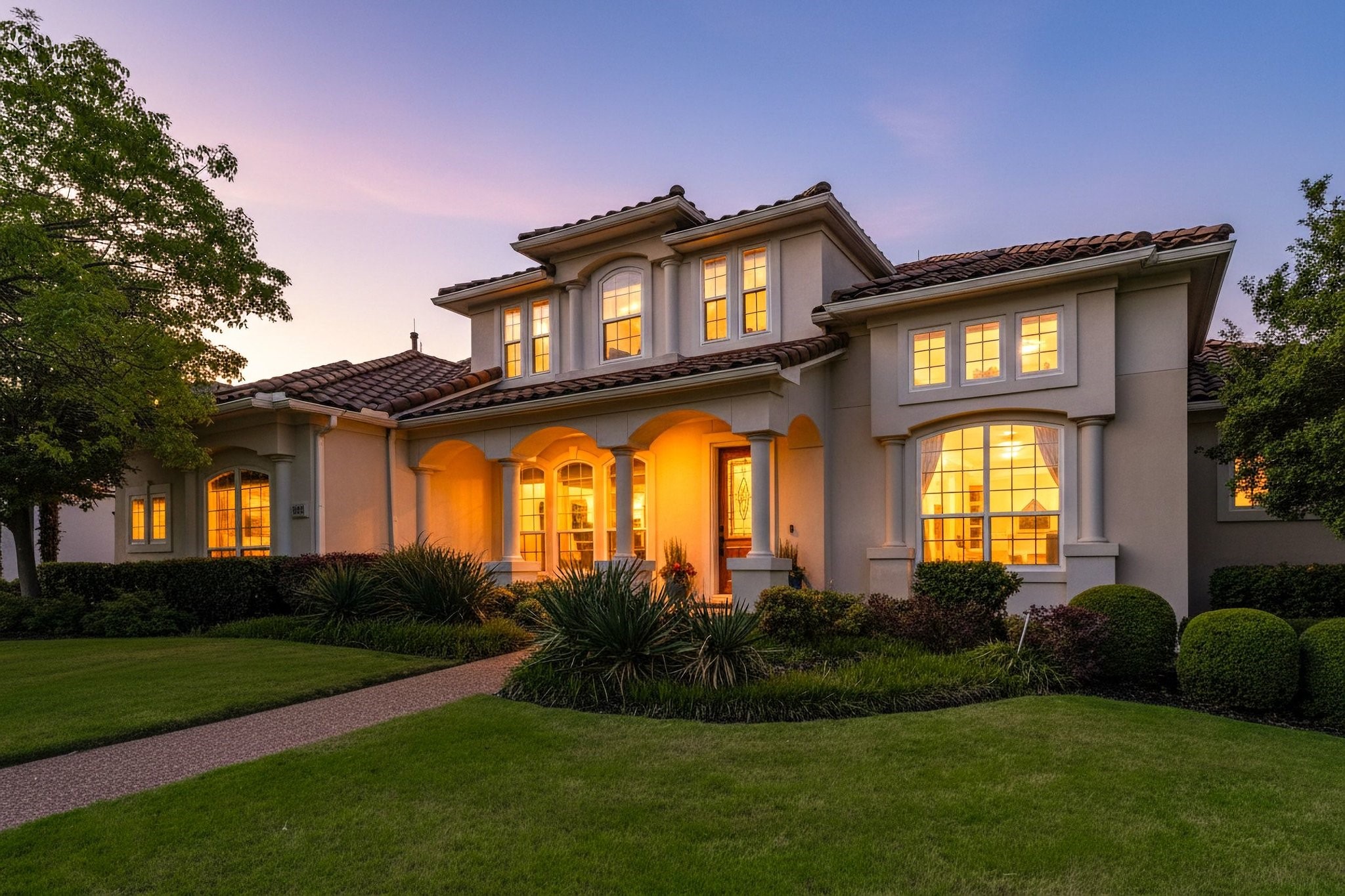 1802 Driskill Drive Irving TX 75038
