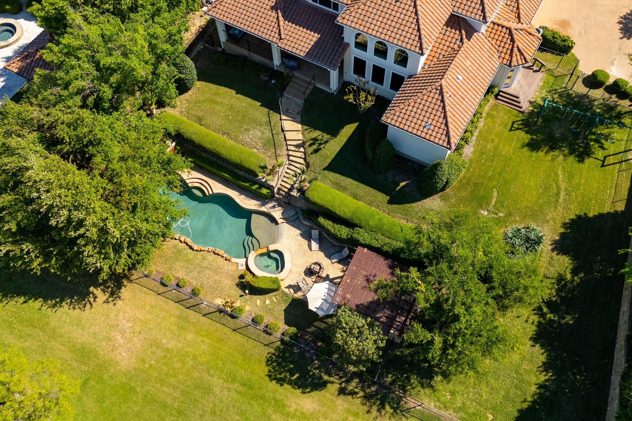 1802 Driskill Drive Irving TX 75038