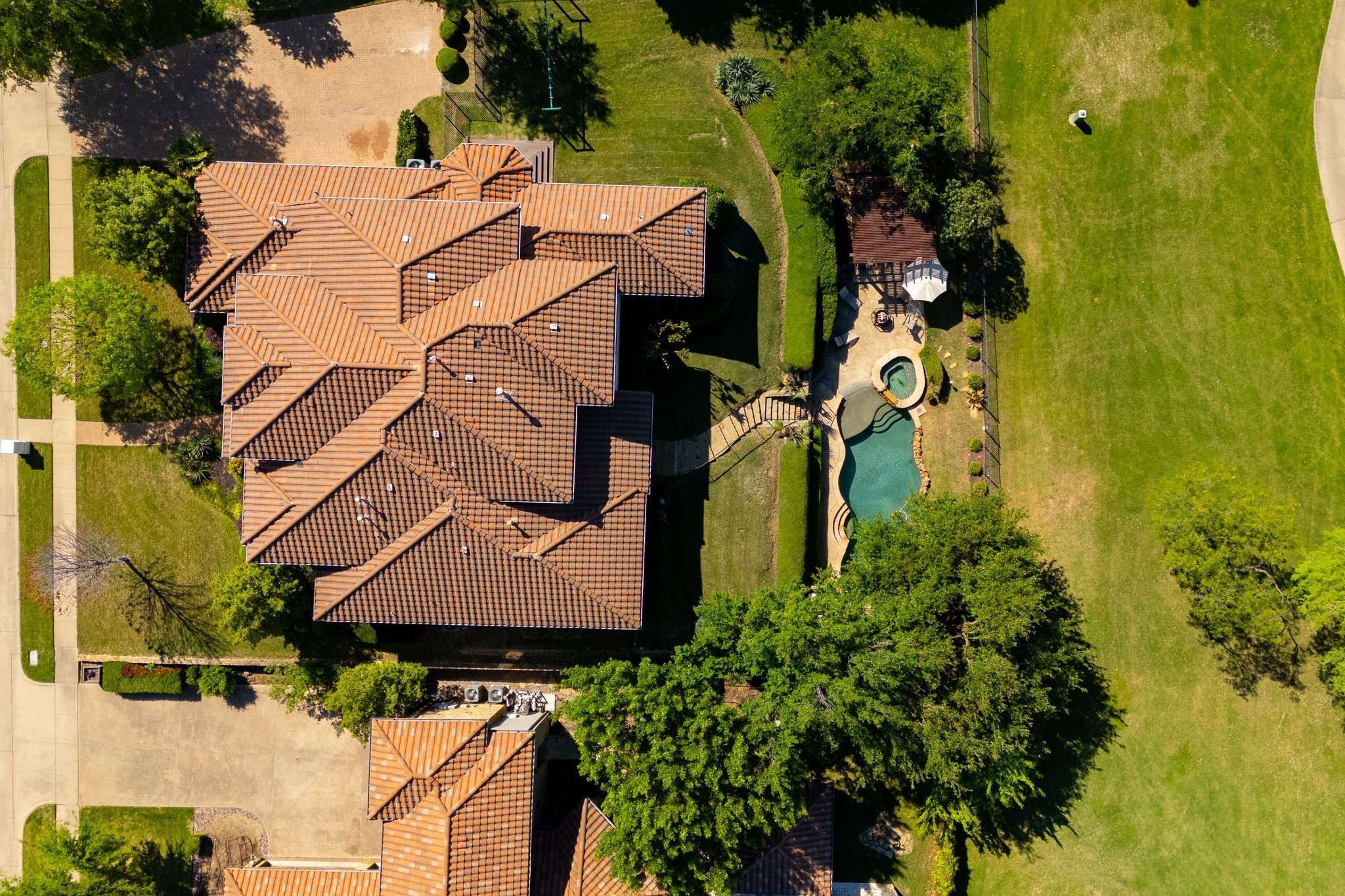 1802 Driskill Drive Irving TX 75038