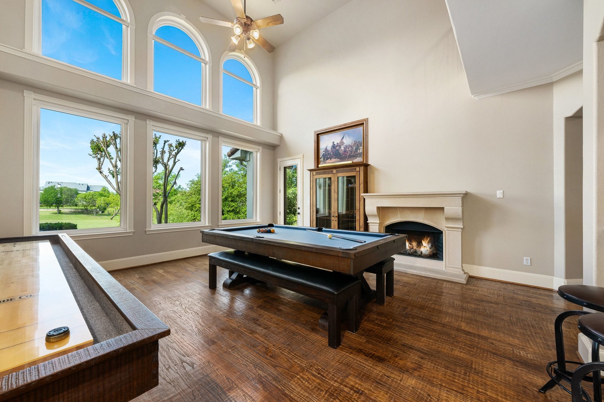 1802 Driskill Drive Irving TX 75038