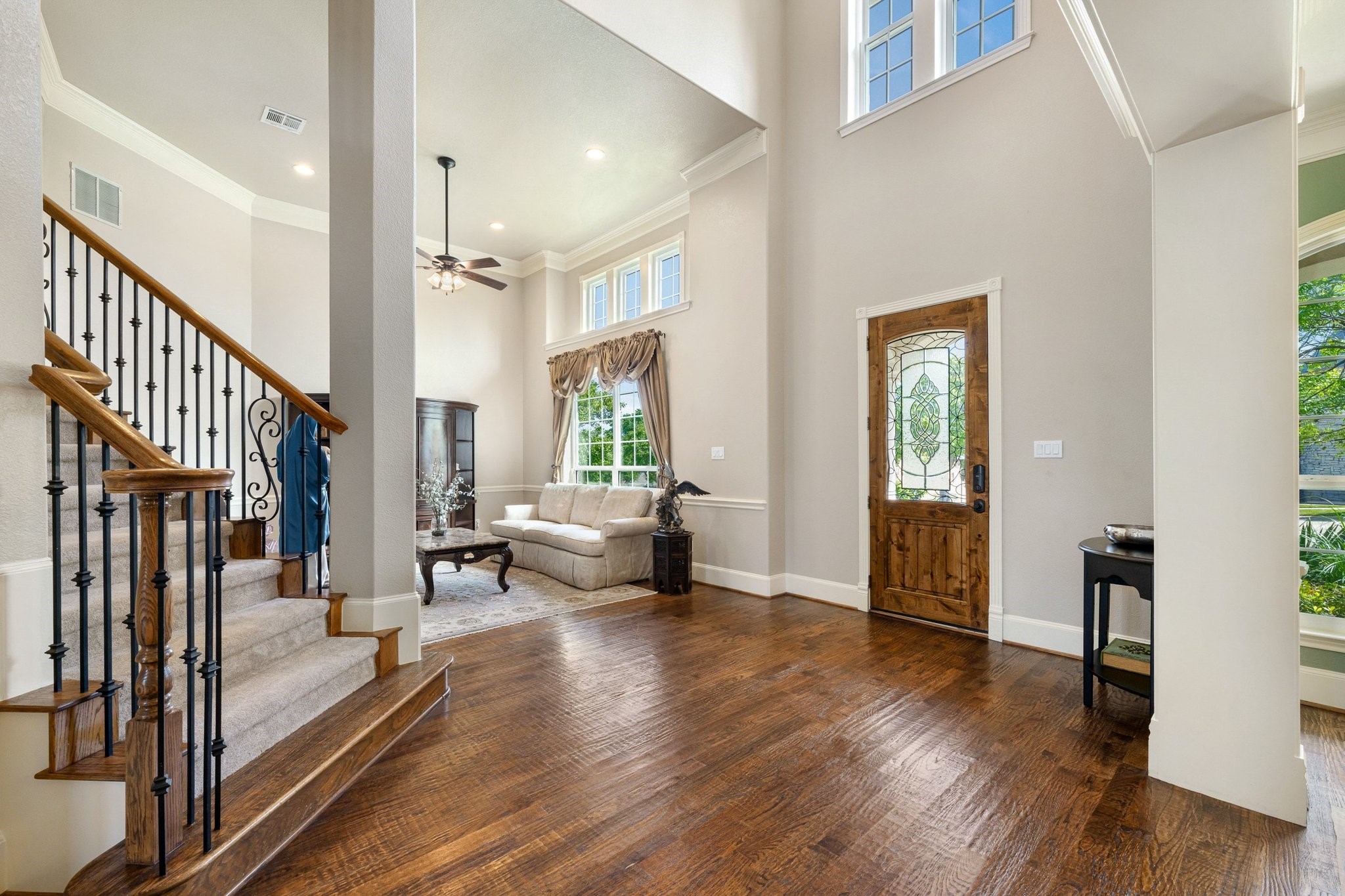 1802 Driskill Drive Irving TX 75038