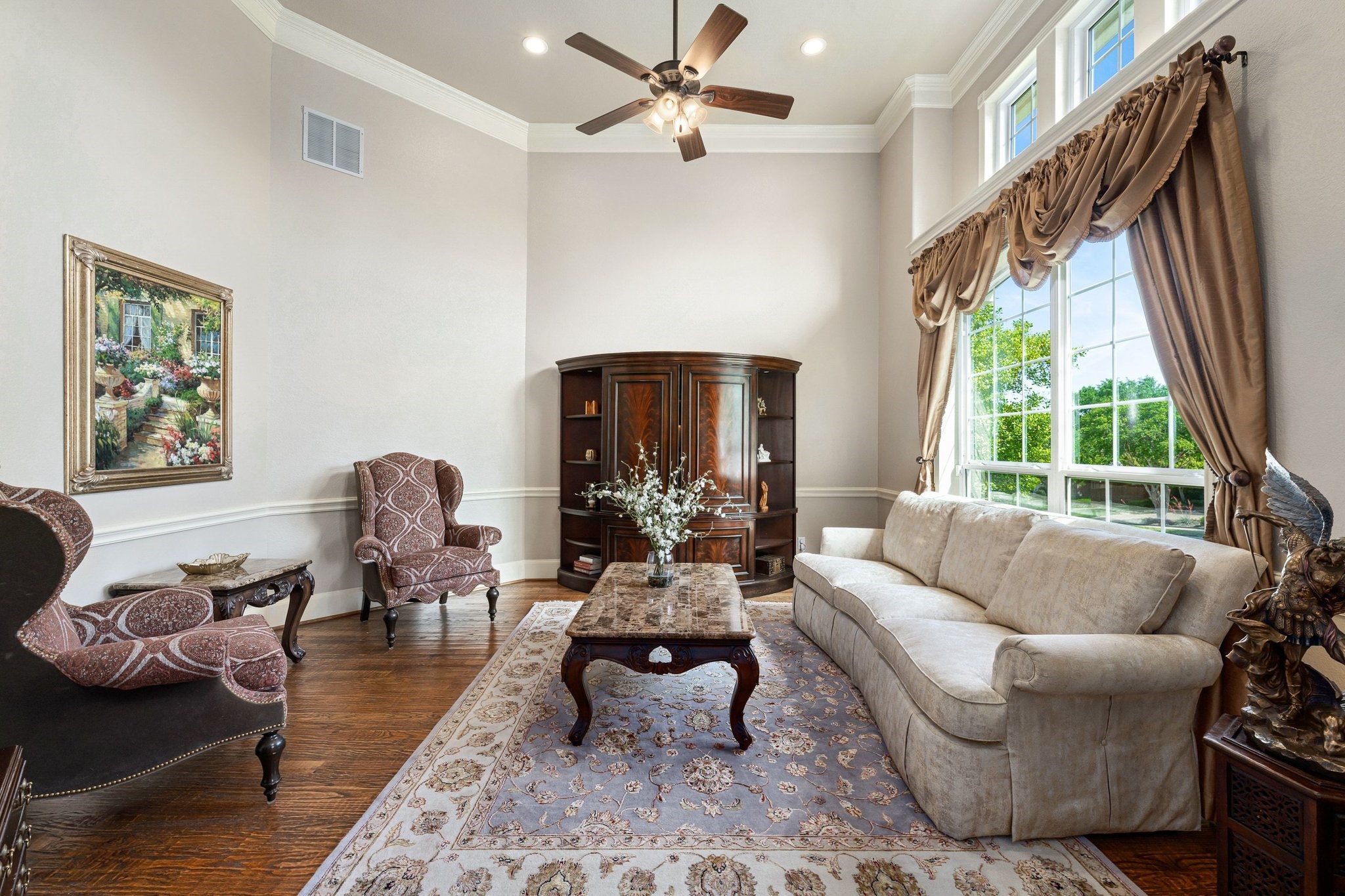 1802 Driskill Drive Irving TX 75038