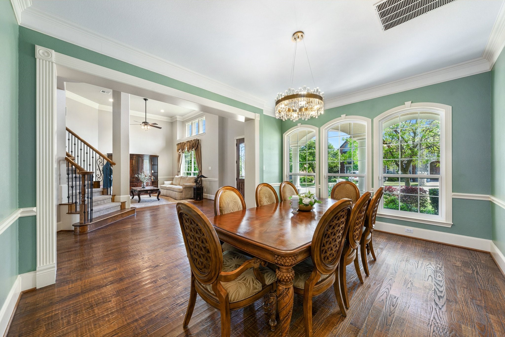 1802 Driskill Drive Irving TX 75038