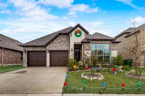569 England Street Fate TX 75189